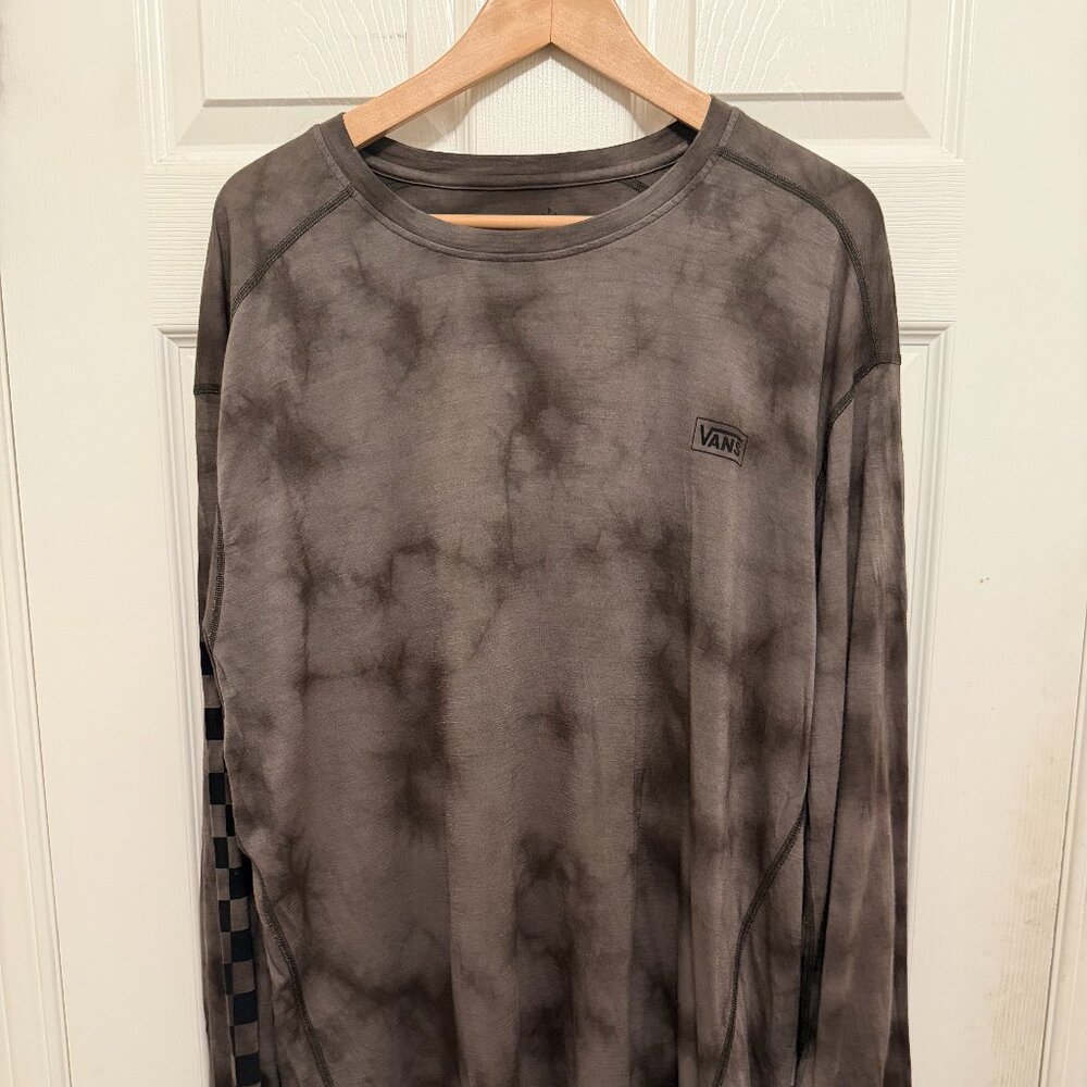 Smartwool/Vans Collab - Merino Wool Baselayer - XXL